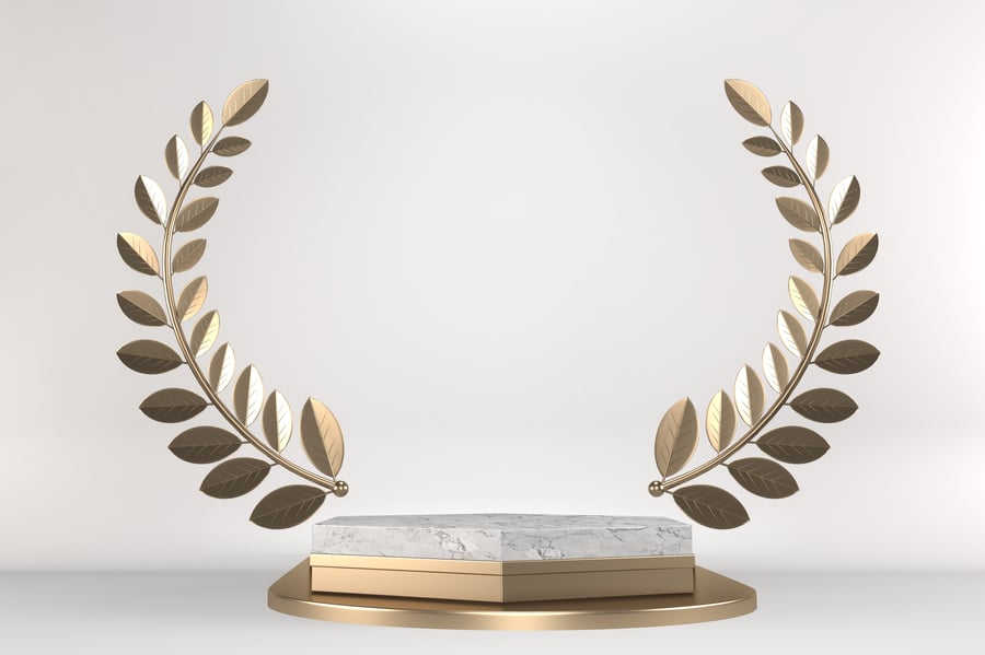 AwardPodium