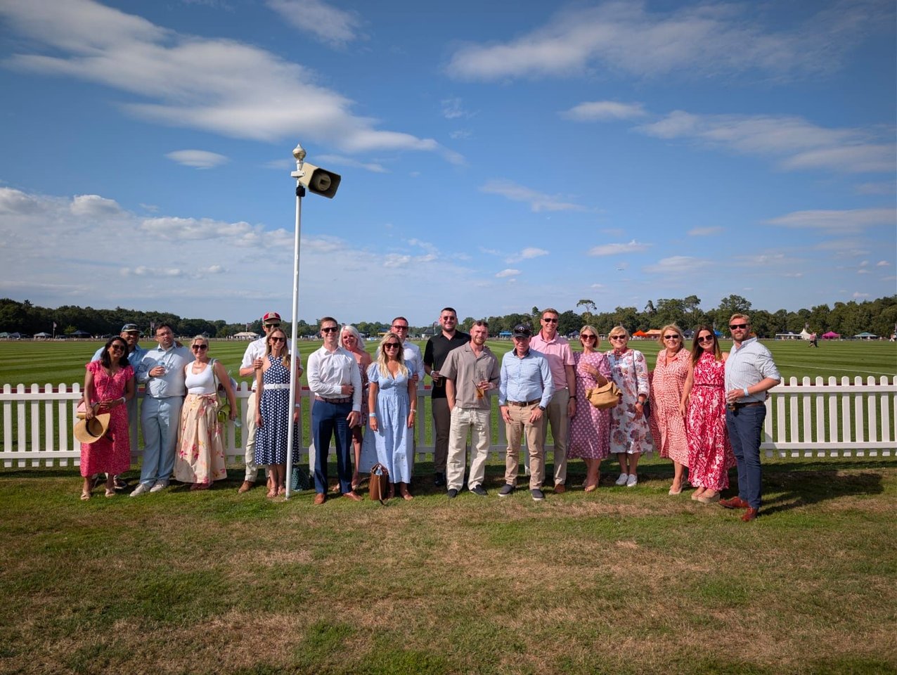 Guards Polo Club 2026