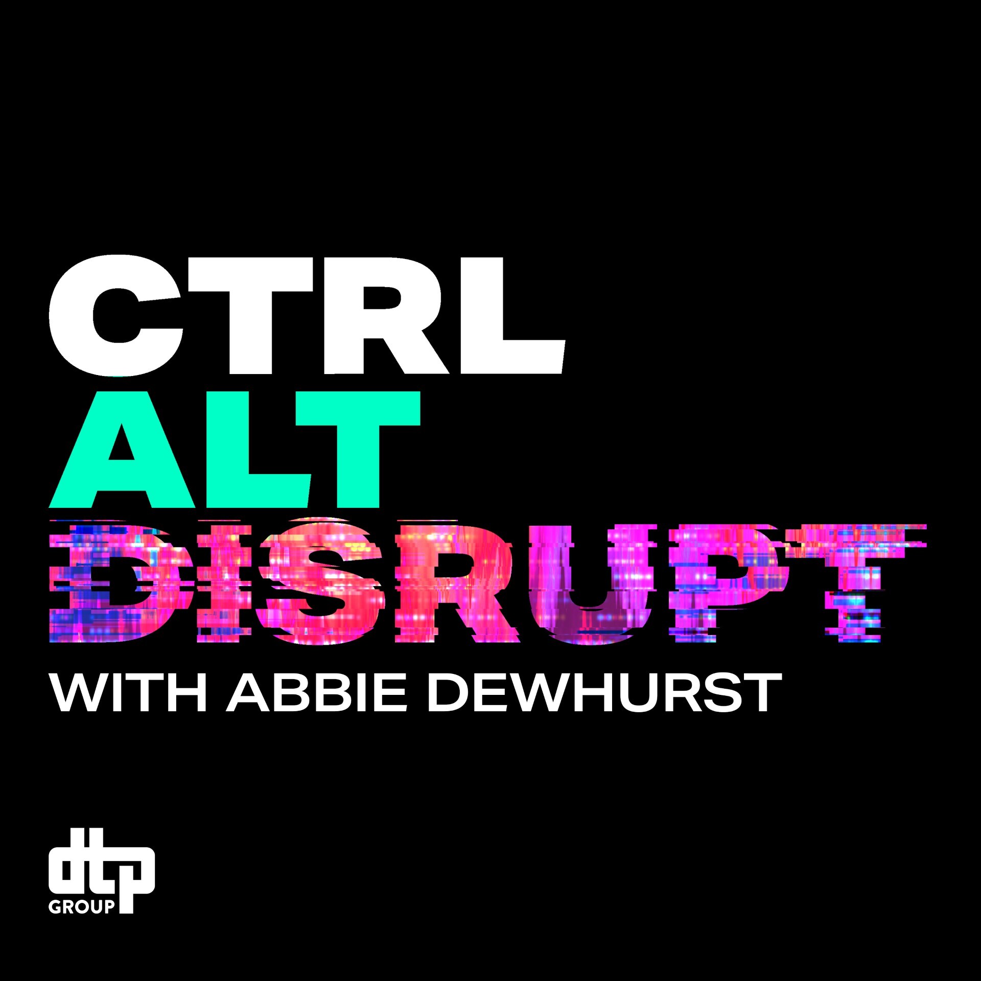 podcast artwork - CLTR ATL Disrupt